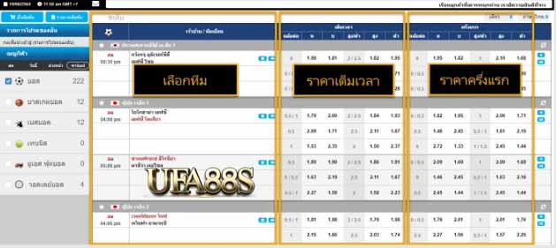 พนันบอล 369